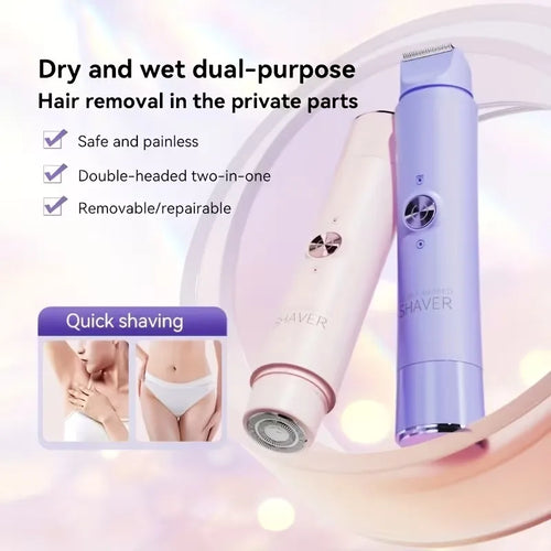 Everyday Groom Pro Trimmer